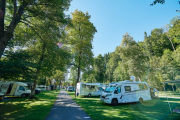 Camping Dornbirn