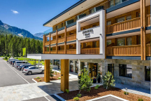 Tiroler Zugspitze Aktiv & Familienresort  Hotel