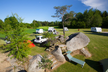 Camping Waldviertel ****