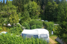 Alpenferienpark Reisach 