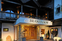 Camping Seeblick Toni Restaurant