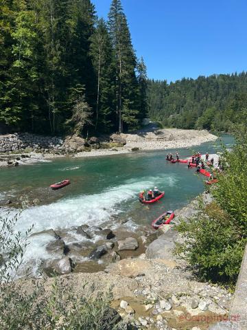 Campingpark Bregenzerwald 