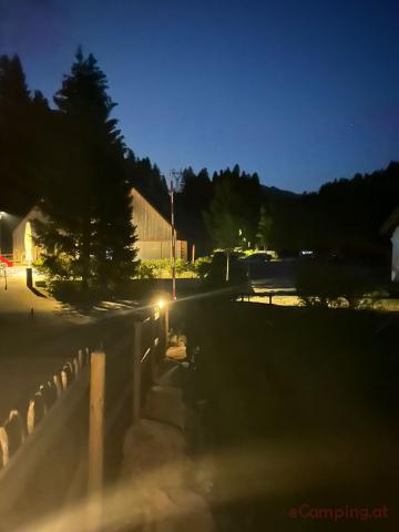 Campingpark Bregenzerwald 