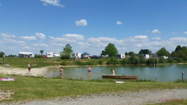 Camping Sonnenland 