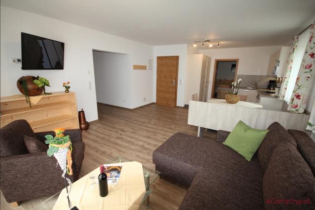 Karwendel Camping und Achenseer Hüttendörfl 6B Apartments