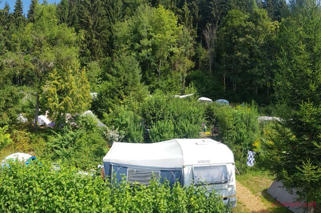 Alpenferienpark Reisach 